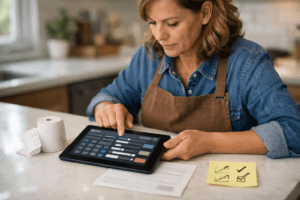 PayPal fees calculator (US): estimate fees, net, and “charge to receive”