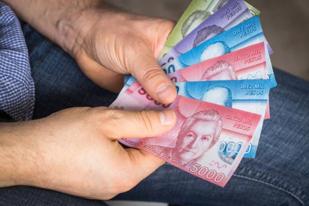 Retirar dinero de PayPal en Chile y convertirlo a pesos chilenos (CLP)