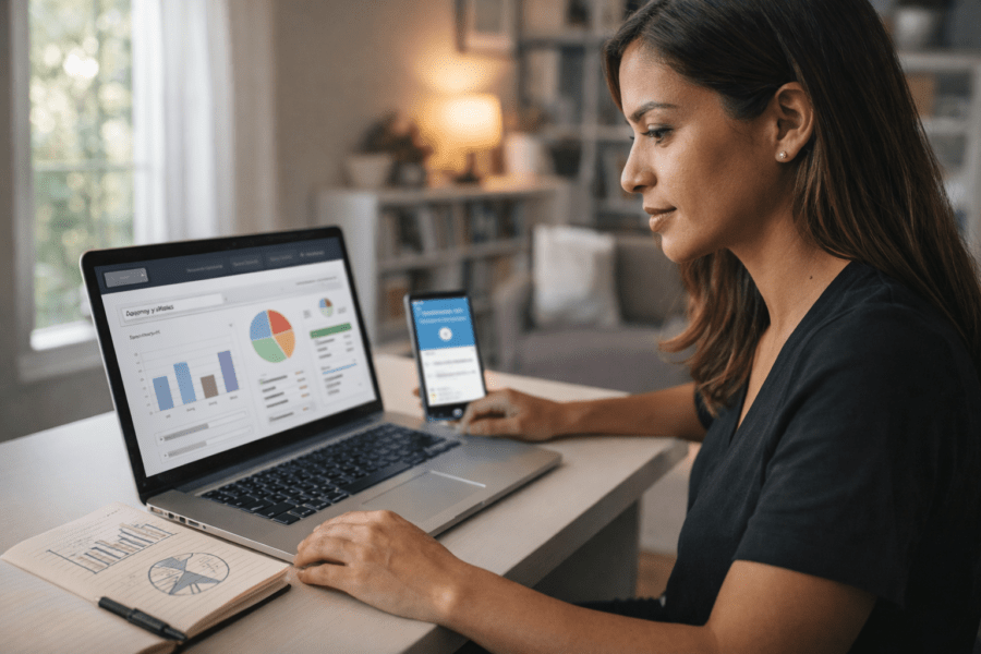 Survey Junkie opiniones- cómo cobrar y KPIs -USA