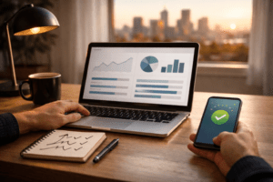 How to Earn Money Online (2026): Verified Methods by Effort Level