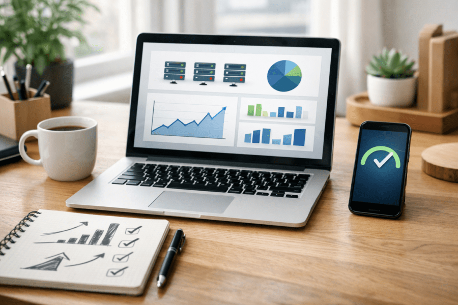 best website hosting for affiliate marketing
