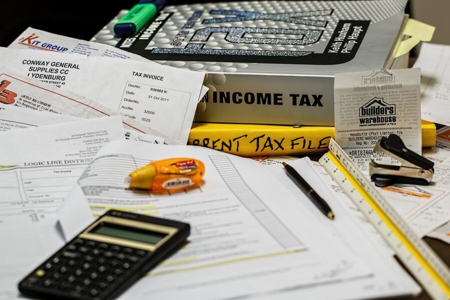 Fee -Commission Calculator- Net ↔ Gross + Charge to Receive