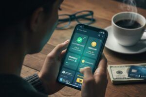 10 Best Apps That Pay You for Simple Tasks in 2026 (USA, Cash-Out Rules Included)