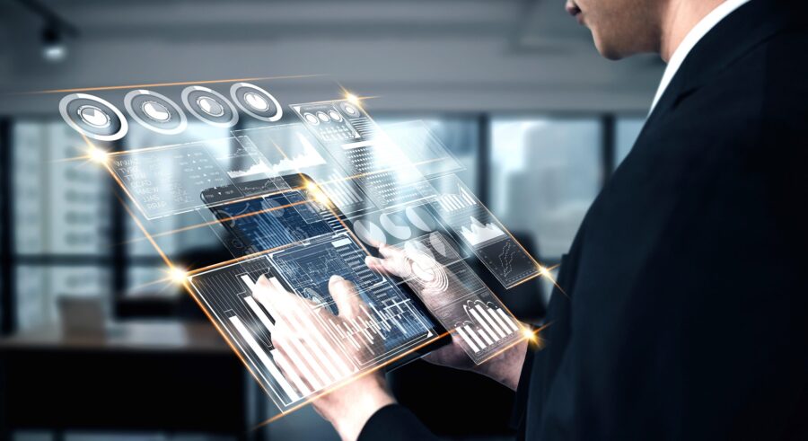 Inteligencia Artificial Aplicada