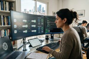 Mejores agentes de IA en 2026: comparativa de plataformas y casos de uso real