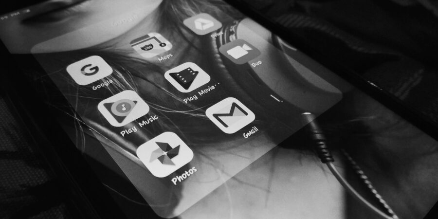 apps y plataformas